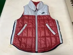 NIKE ナイキ　リバーシブルベスト100