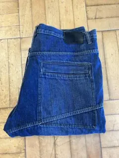 ショーンジョンデニムパンツ