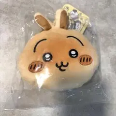 ちいかわ ベーカリー うさぎ マスコット