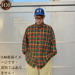 McGREGOR マックレガー CLASSICS ボタンダウンシャツ 長袖