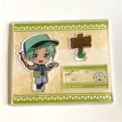 Tales of Season Series アクリルスタンド アソビストア