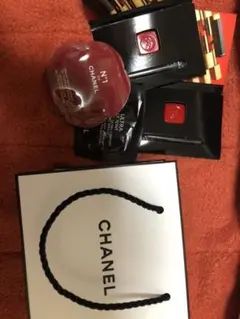 CHANEL 試供品