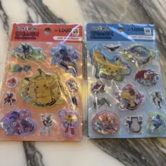 韓国 ステッカー