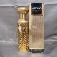 ゲラン ミツコ オードトワレ リフィル ケース 93ml 香水 GUERLAIN