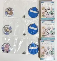 2025年最新】ラッキー缶バッジBOXの人気アイテム - メルカリ
