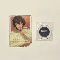 朔間凛月 ななめ アクスタ