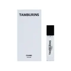 ⭐︎様専用　TAMBURINS 香水（CHAMO）のサムネイル