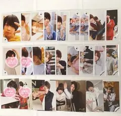 岩橋玄樹 公式写真 オフショ オフショット まとめ売り