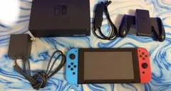 Nintendo Switch 本体