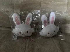 サンリオキャラクターズ ぬいぐるみチャーム ウィッシュミーメル