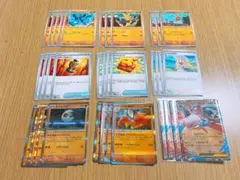 メガルカリオex RR デッキパーツ