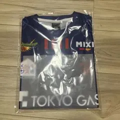 fc東京 150サイズ 新品未使用