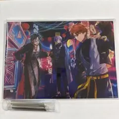 にじさんじ 3SKM アクリルパネル