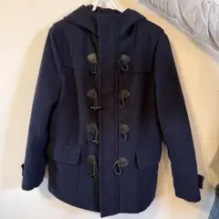 BEAMS HEART ビームス　ダッフルコート　Mサイズ