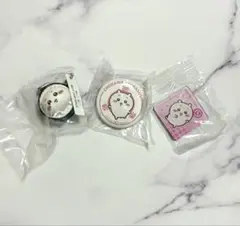 ちいかわ　くら寿司コラボ