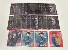 あんスタ 朱桜司 クリアカード まとめ売り