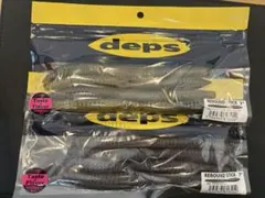 (deps) リバウンドスティック 7インチのサムネイル