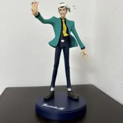 ルパン三世 カリオストロの城 A賞 フィギュア FIG]ルパン三世 「一番くじ ルパン三世〜カリオストロの城〜」 A賞