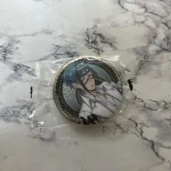 ツイステ ツイステッドワンダーランド フロイド カプ缶 フロイド・リーチ 実験着