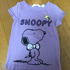 H&M Tシャツ 110センチ