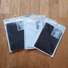 【新品】ユニクロ エアリズム L 3枚