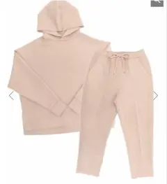 【新品・未使用タグ付き】ドノバン×コウコウ　ココチ　セットアップ DONOBAN×コウコウさん KOKOCHI セットアップ 新品・未使用タグ