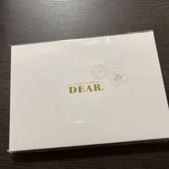 Hey!Say!JUMP DEAR. レターセット