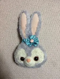 StellaLou ウサギのカチューシャ