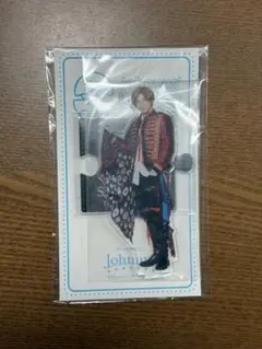 SixTONES 京本大我 アクリルスタンド 20夏