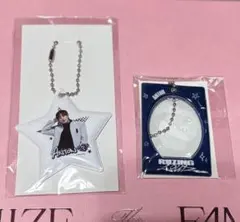 RIIZE ランダムトイ アントン