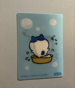 ちいかわ 今日の報酬袋 No.32 郵便局 ハチワレ - メルカリ