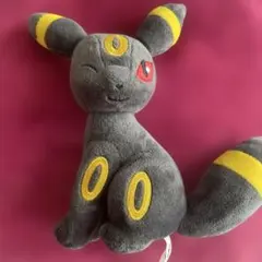 2026年最新】ポケモン ほぺぴたぬいぐるみ ブラッキーの人気アイテム