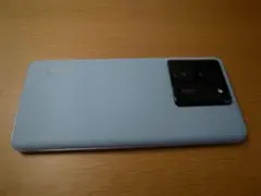 ◆Xiaomi 13T Pro 256GB 本体 ライトブルーのサムネイル