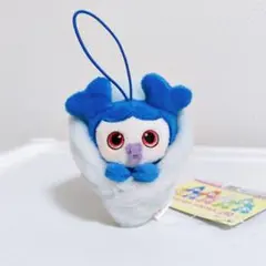 TWICE LOVELYS　おくるみマスコット 【ツウィ】