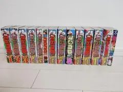 月刊コロコロコミック 2025年 1月号〜12月号 全12冊セット