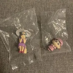 クレヨンしんちゃん 名探偵しんちゃん