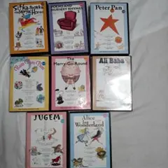 2025年最新】ラボ教育センターふしぎの国のアリスの人気アイテム