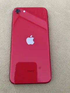 Apple iPhone SE (第2世代) PRODUCT(RED)