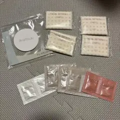 アルビオン　サンプルセット