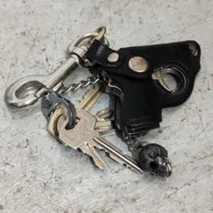 2025年最新】crimie クライミー ウォレットチェーンの人気