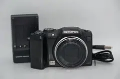 2026年最新】olympus sz-31mrの人気アイテム - メルカリ