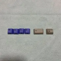 東プレ realforce キーキャップ