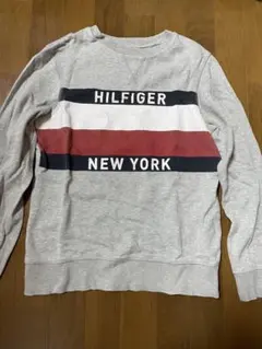 TOMMY HILFIGER スウェット