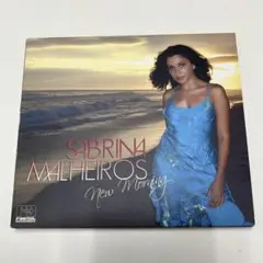 Sabrina Malheiros ニュー・モーニング CD