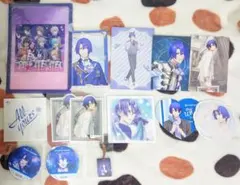 うたプリ　SSS　ASS　BGS　AW　特典　トレカ　聖川真斗