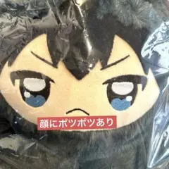 ハイキュー 影山飛雄　ちょいでかちみけもますこっと