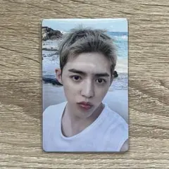 SEVENTEEN セブチ CXM WEVERSE 特典 未開封 エスクプス ②