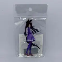 優木せつ菜 アクリルスタンド じぇんとるにゃんがさき！ - メルカリ