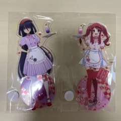 魔法少女まどか☆マギカ 電子マネー機能付き 推し払いキーホルダー