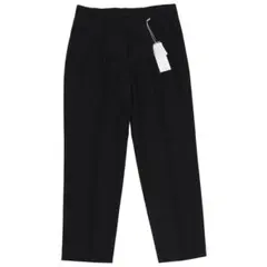 E06116 新品 サタデーズ ニューヨークシティ ウールツイル パンツ Mのサムネイル